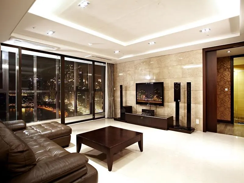 Pale De Cz Hotel Busan