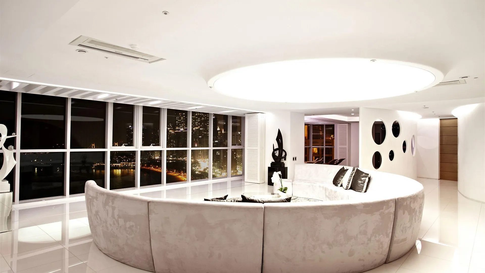Pale De Cz Hotel Busan