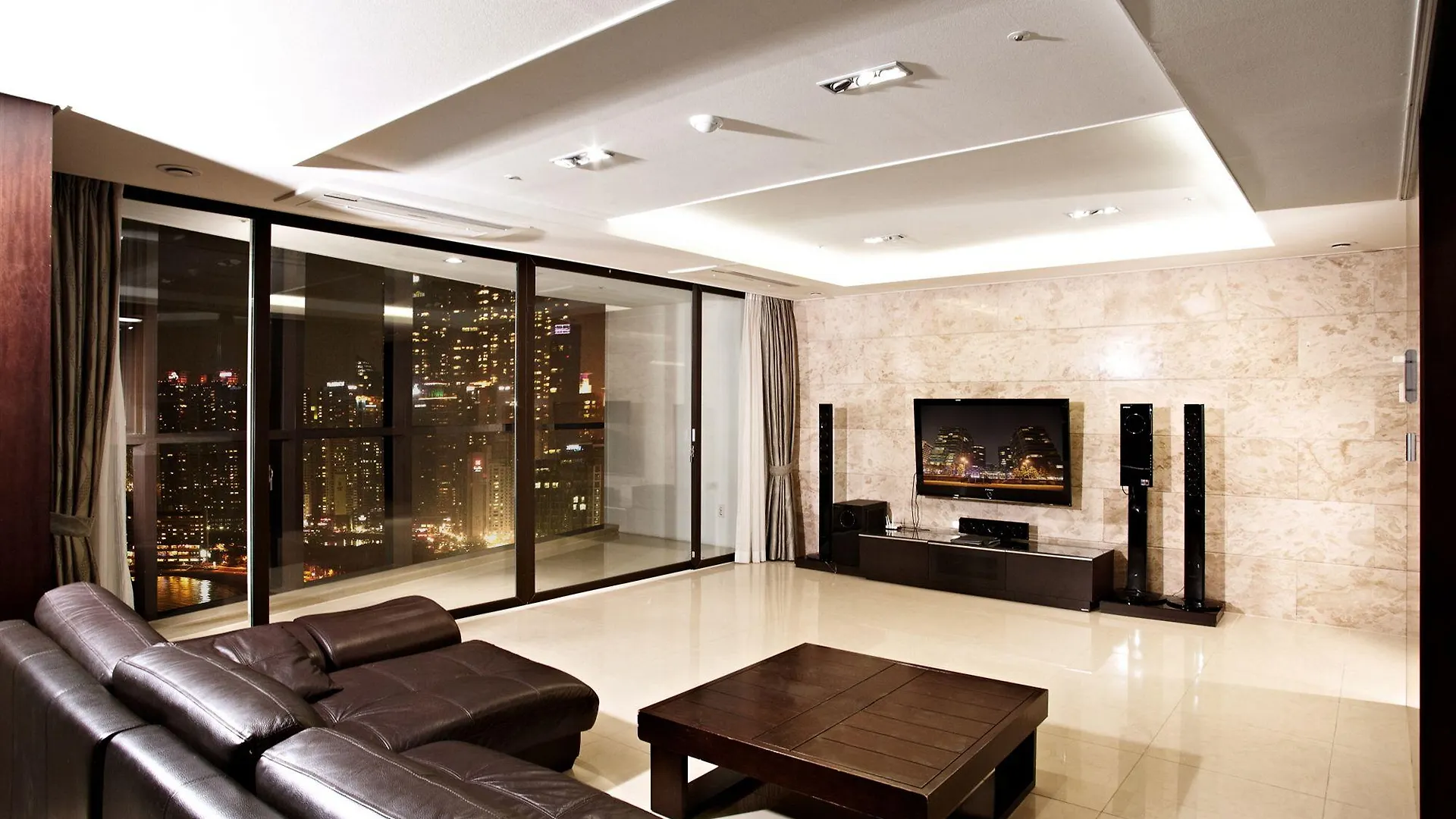 Pale De Cz Hotel Busan