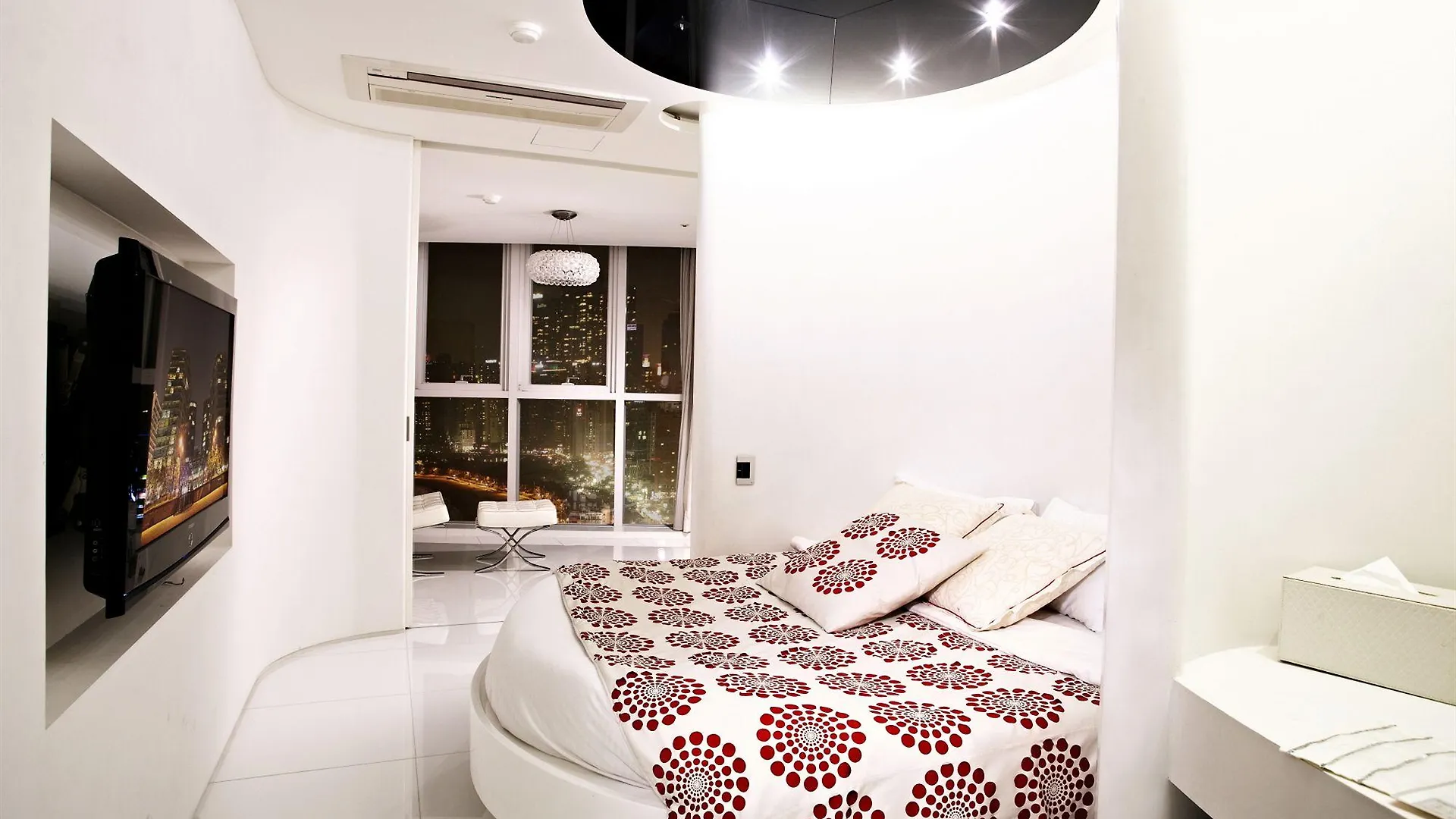 Pale De Cz Hotel Busan