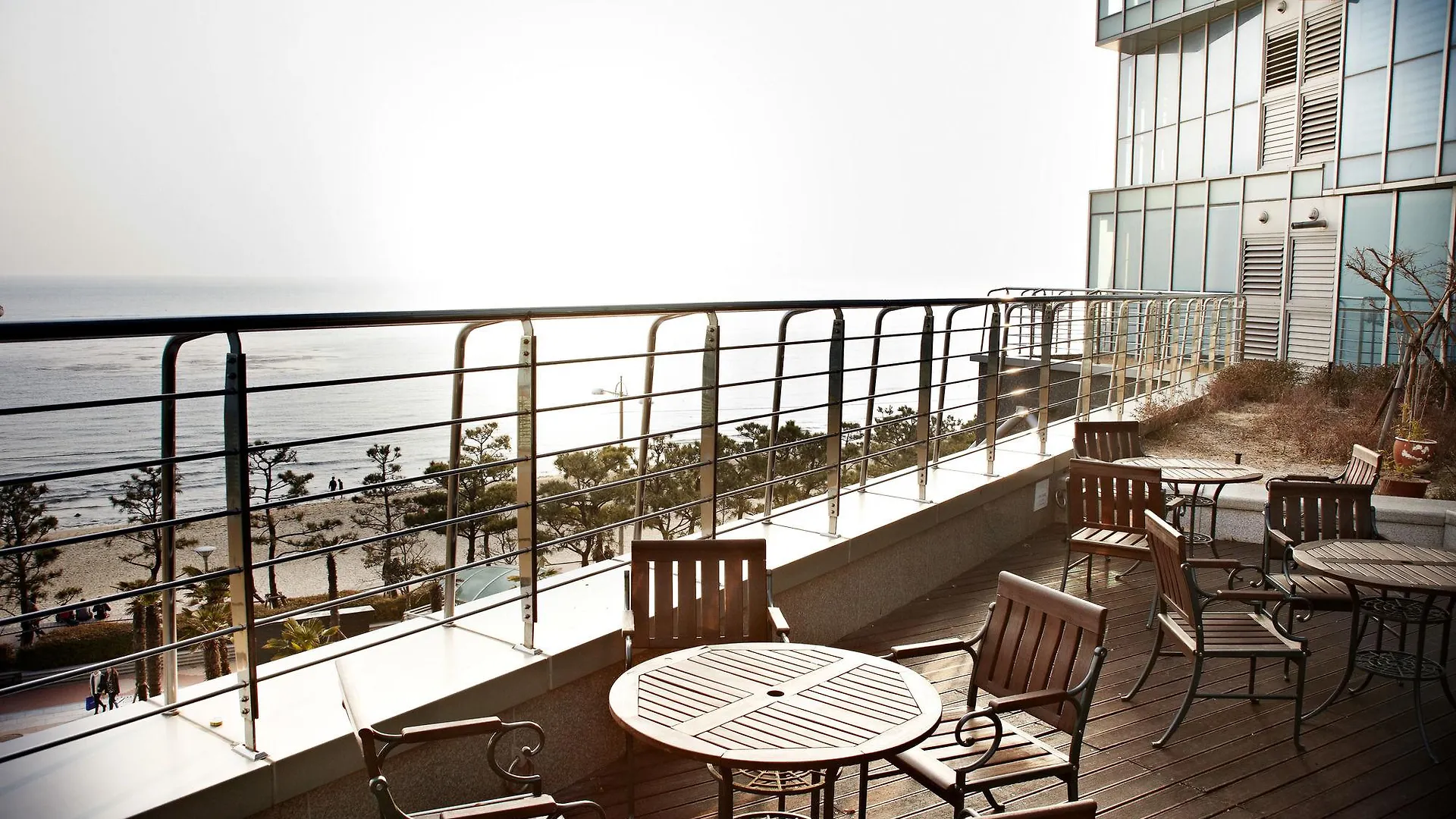 ***  Pale De Cz Hotel Busan Zuid-Korea