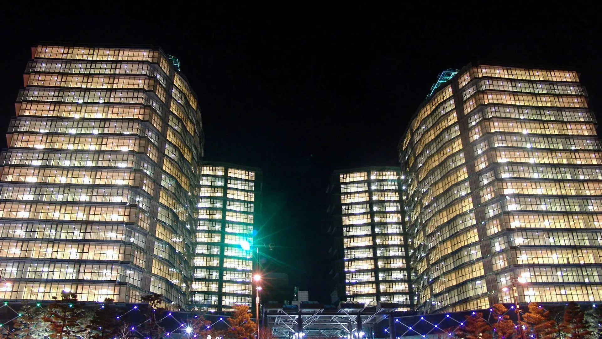 Pale De Cz Hotel Busan Zuid-Korea