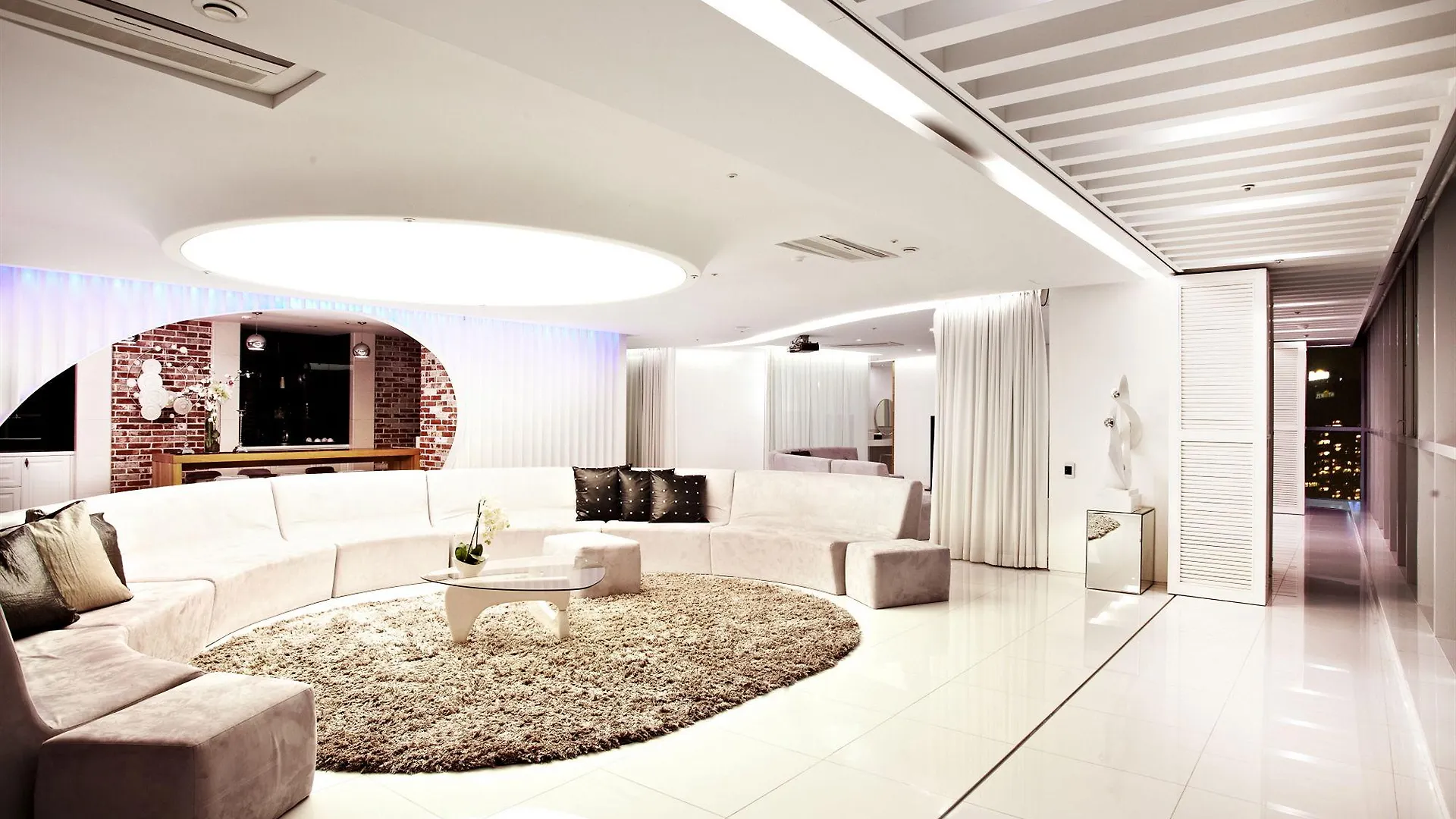 Pale De Cz Hotel Busan