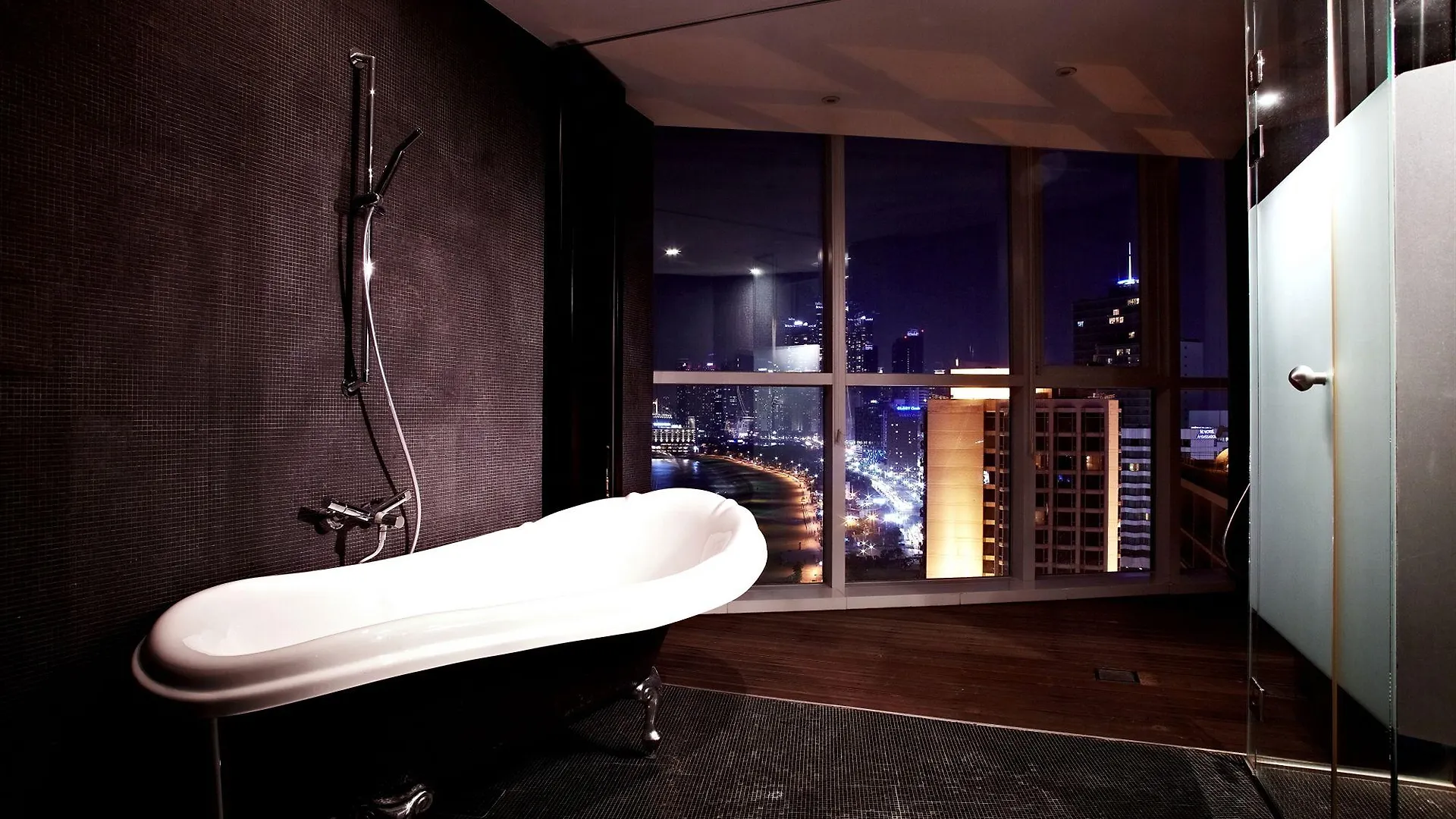 Pale De Cz Hotel Busan