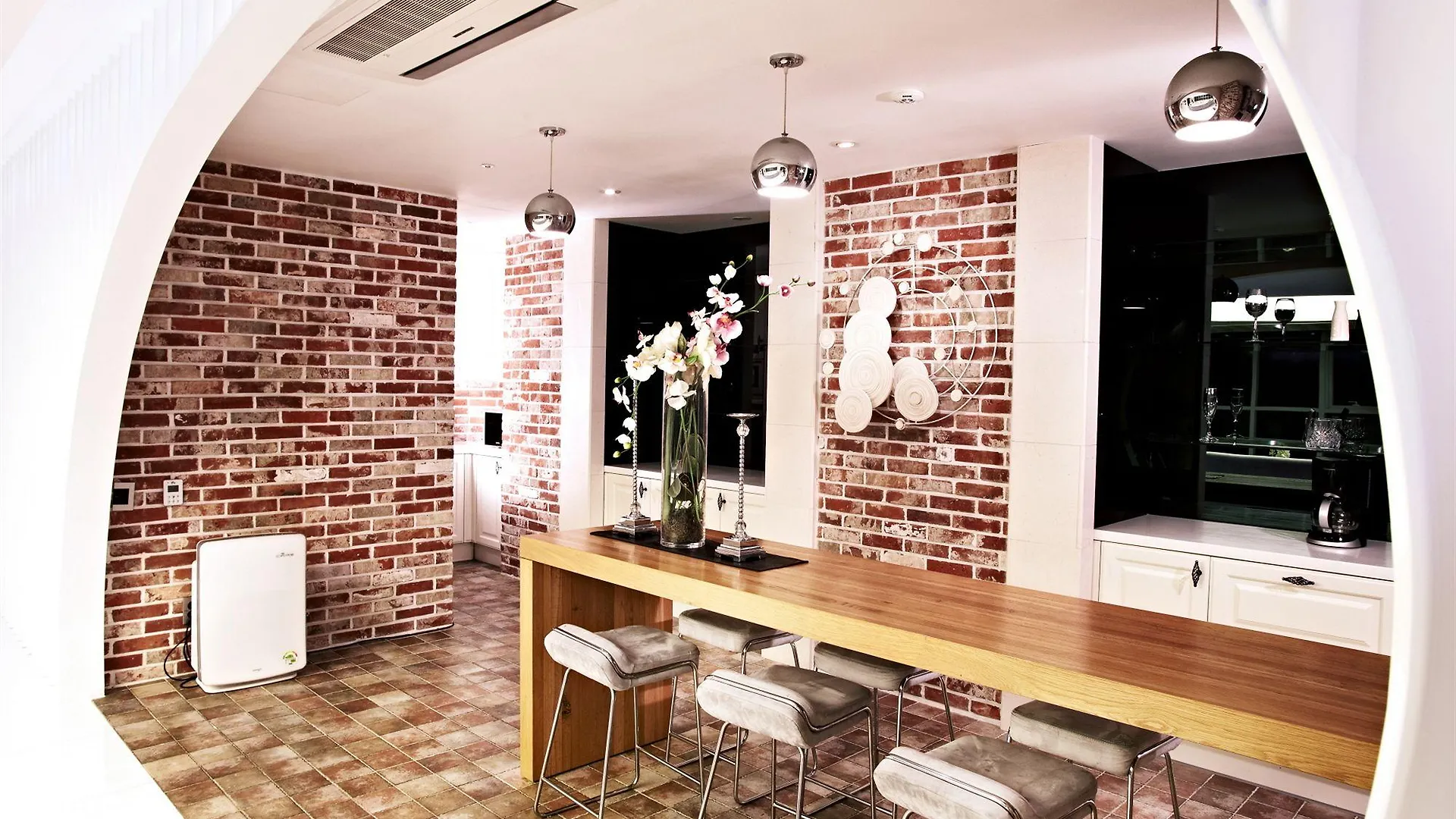 Pale De Cz Hotel Busan