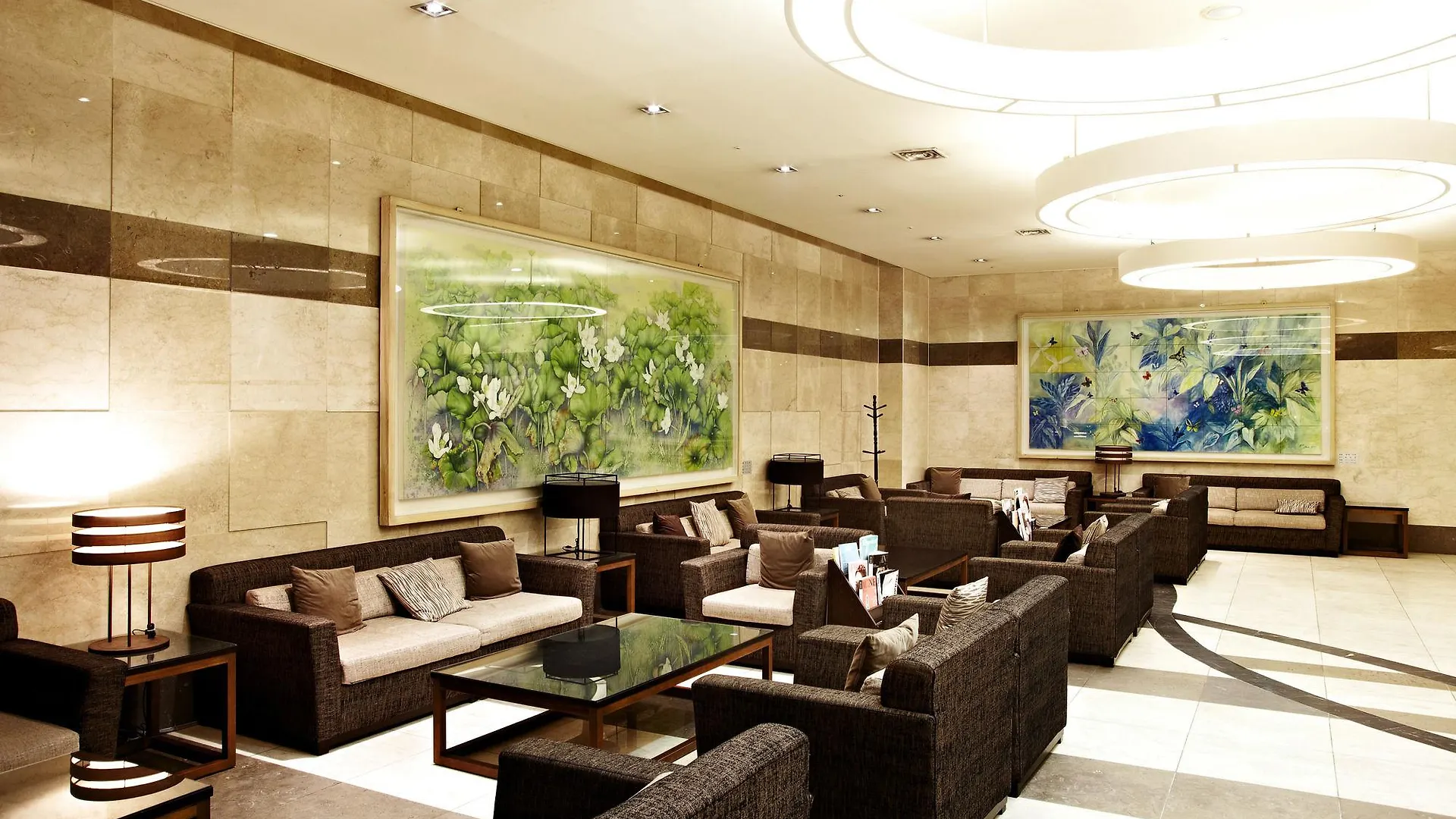 Pale De Cz Hotel Busan