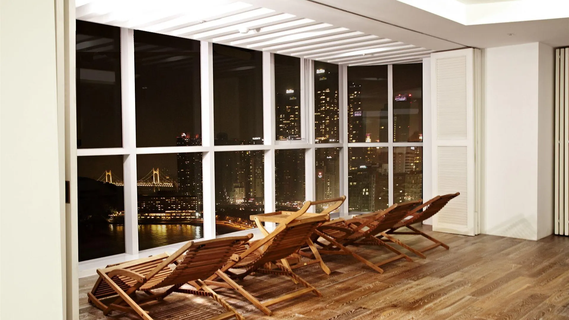 Pale De Cz Hotel Busan