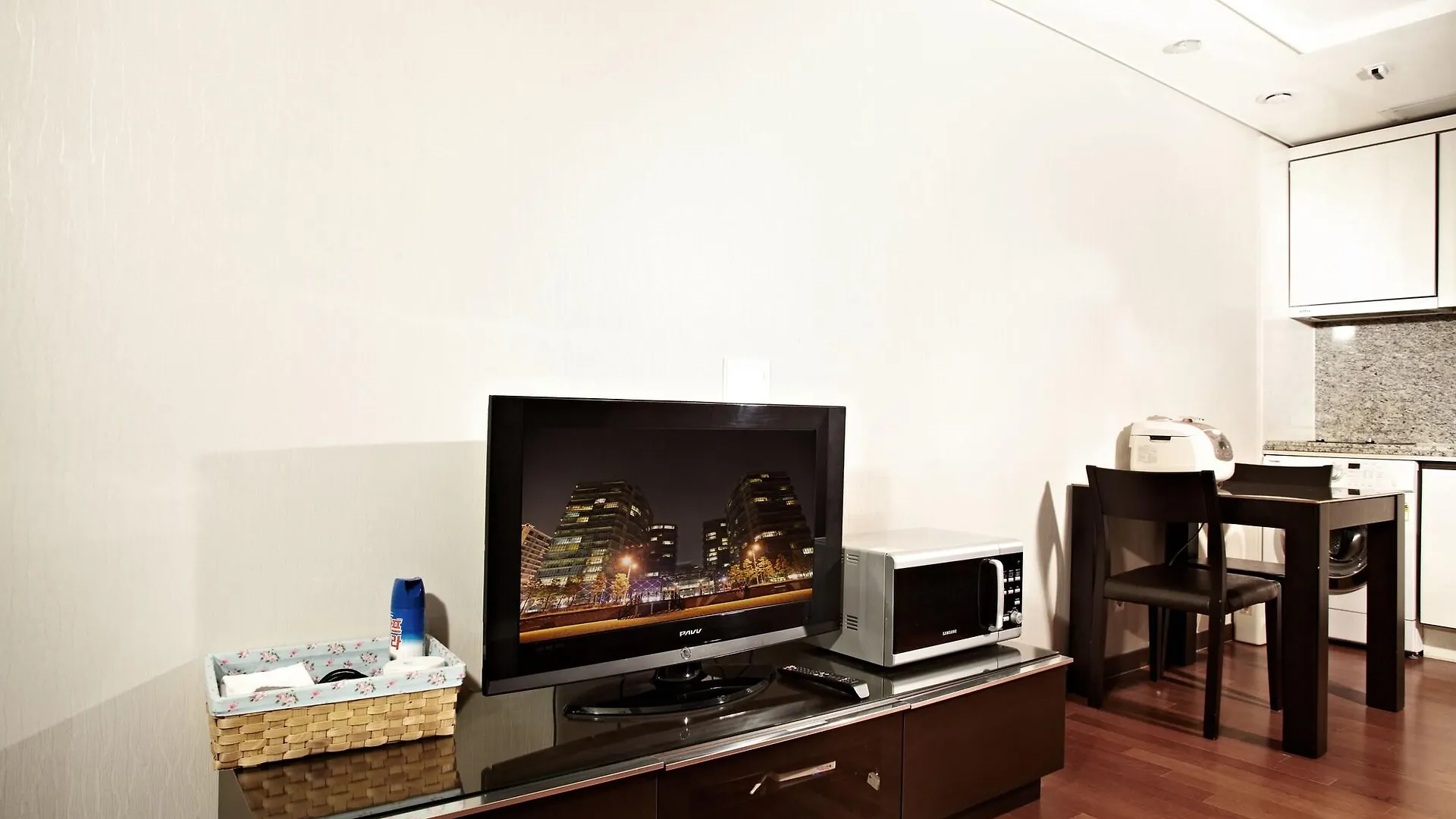 Pale De Cz Hotel Busan