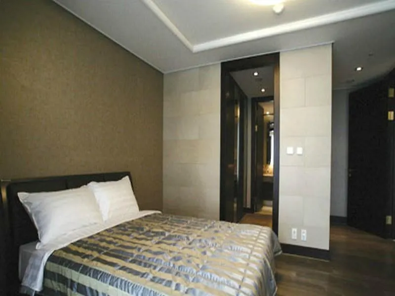 Pale De Cz Hotel Busan