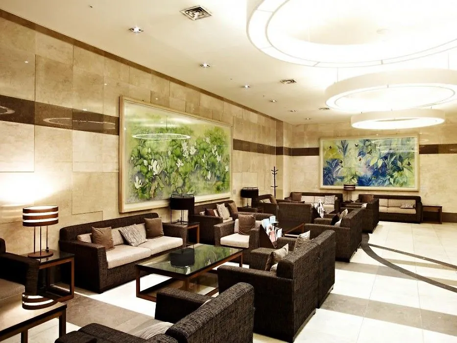 Pale De Cz Hotel Busan