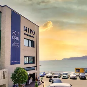 Mipo Oceanside 釜山