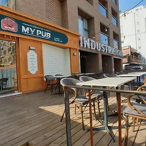 Industrie Business *** Busan