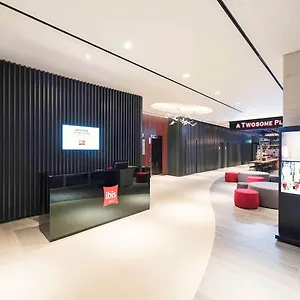 釜山海云台大使宜必思酒店 釜山