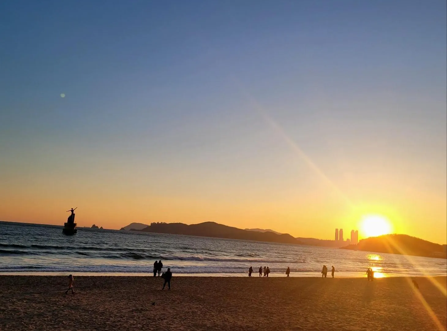 Pale De Cz Condo Busan